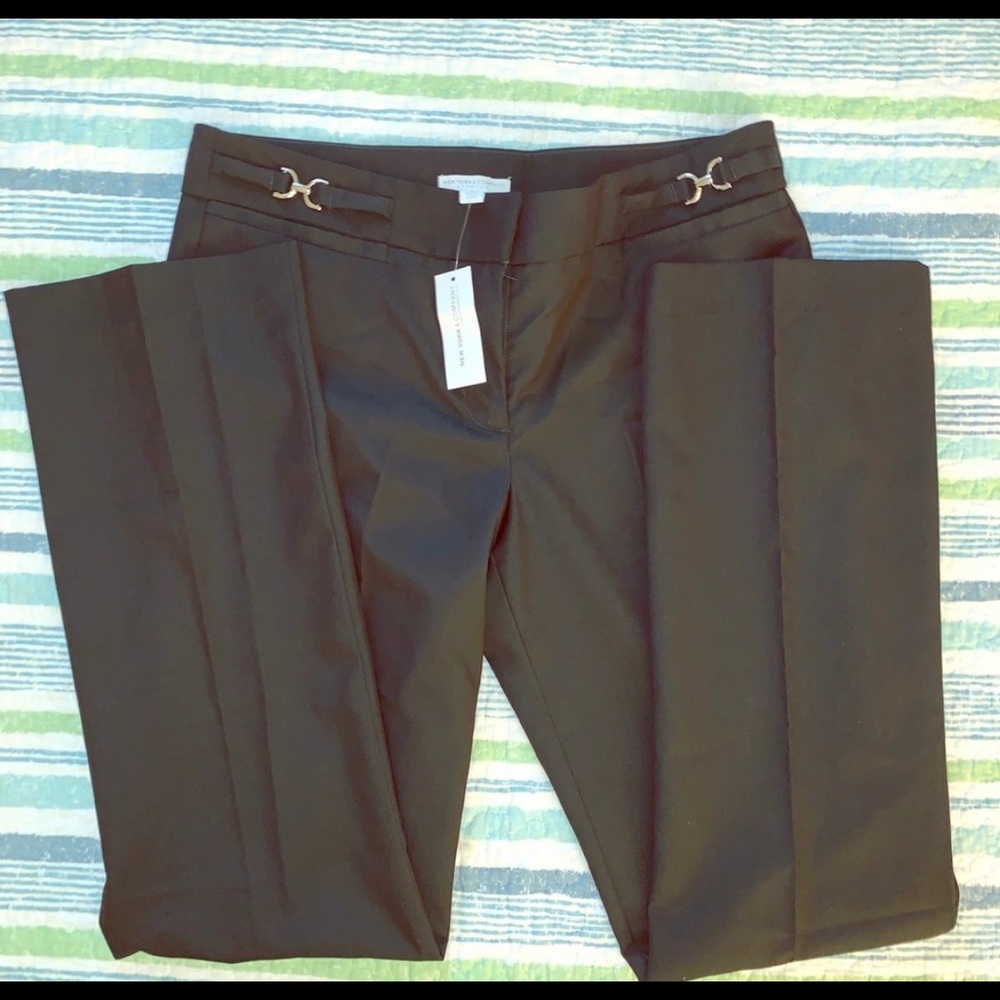 NWT Dress Pant New York & Co.